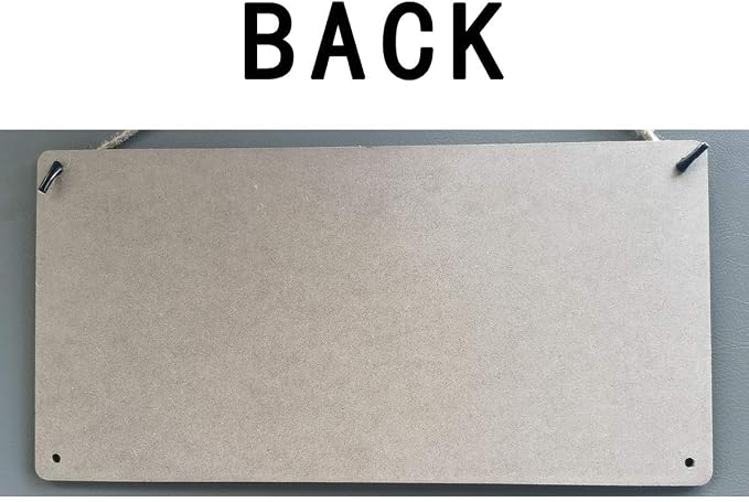 Art Deco styles Blue Bird Wooden Art, 12x8 Inch Stylish Wood Decors for Retro Design Lovers & Nature Fans, Infuse Your Home with Elegant Botanical Retro Vibes