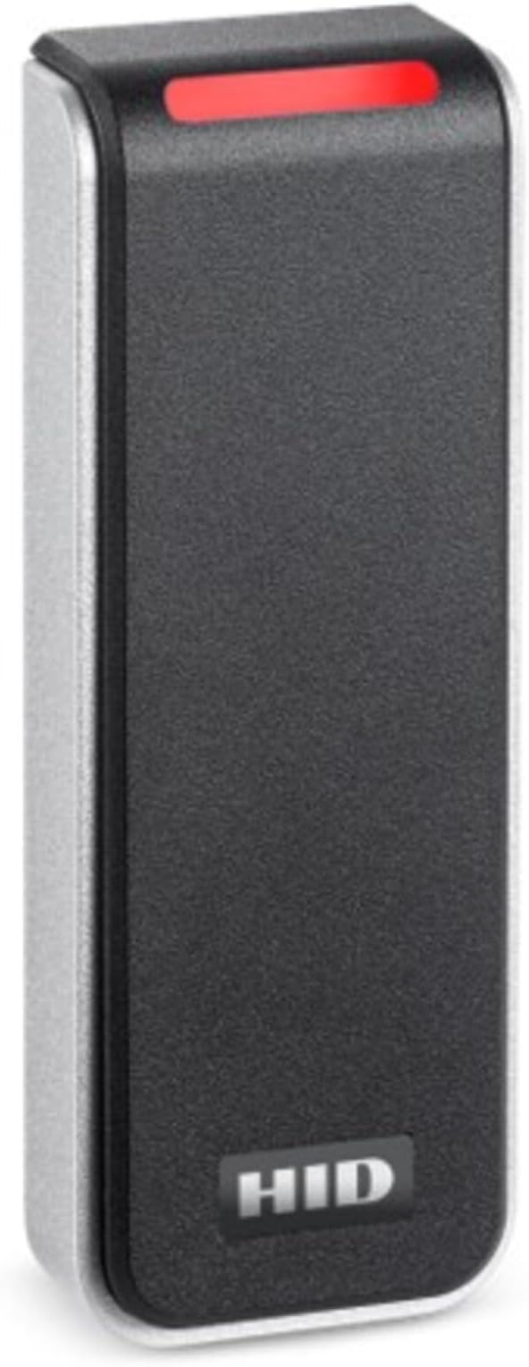 HID Signo 20 20NKS-00-000000 Multi-Technology, Mobile Ready Smart Card Reader