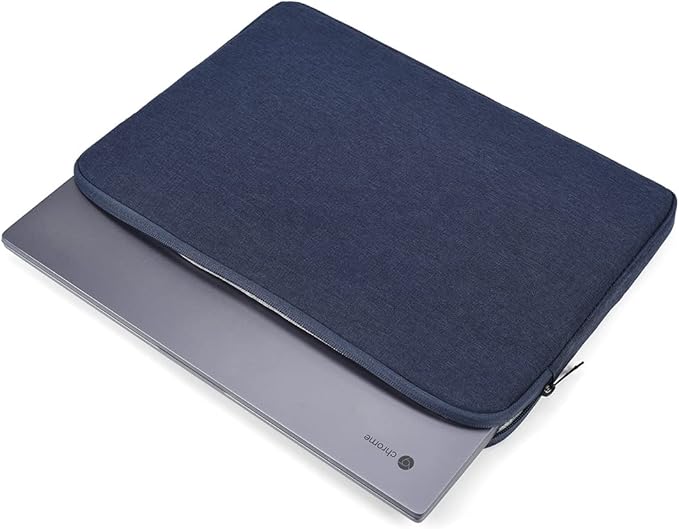 17 17.3 inch Laptop Sleeve Case for HP 17.3 inch Laptop/HP Envy 17 / Pavilion 17, Dell Inspiron 17, Lenovo Ideapad 17.3, ASUS Vivobook 17, 17-in Water-Resistant Computer Notebook Bag