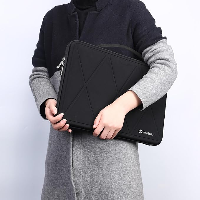 Smatree Hard EVA Protective Sleeve for 16 inch ASUS TUF Gaming F16 2025,for 16 inch ROG Strix G16 2025/2024,for TUF Gaming A16 2025/2024 FA608,for ROGStrix Scar 16 2025,ROGZephyrus Duo 16 Case (X8302)