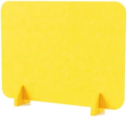 Desk Acoustic Partition Panel, Noise Reduction Divider for Home, Office & Classroom, Visual Distraction Control, 50 x 60 cm, Soundproofing Solution Enhanced Focus