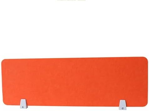 Desk Privacy Screen for Noise Reduction & Visual IsolationPerfect Soundproofing Solution Home Office Cubicles WorkspacesEnhance Focus Productivity