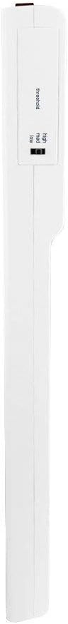 TrickleStar TS1104 7 Outlet APS, 1080 Joules, 3 ft Cord White