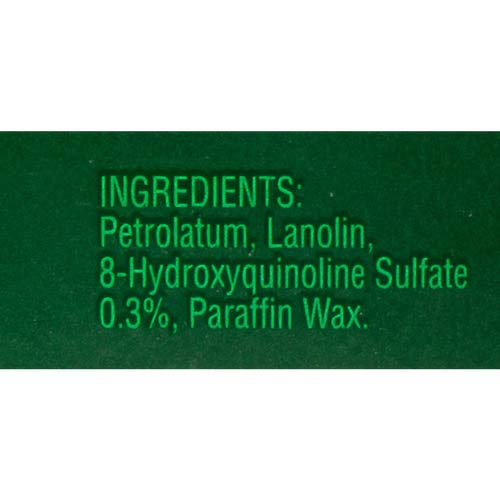 Bag Balm Vermont's Original Hand & Skin Moisturizer, Cracked Heels Treatment, Dry Hands & Dogs Ointment - 72oz Pail