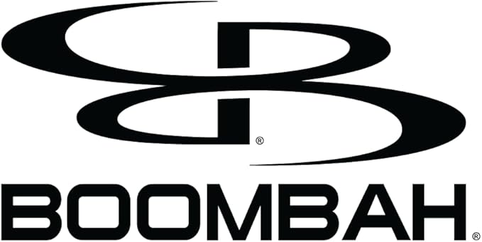 Boombah Sport Duffle Bag - All-purpose Athletic Duffle for Sports, Gym & Travel - Royal Blue
