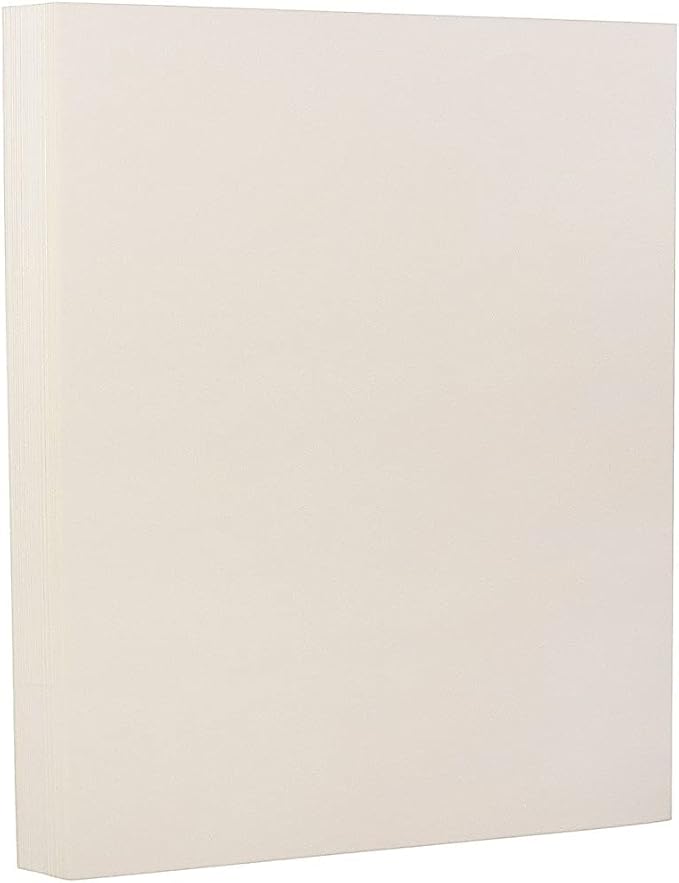 Strathmore Writing 25% Cotton Business Stationery