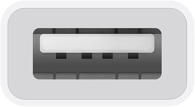 Apple USB-C to USB Adapter
