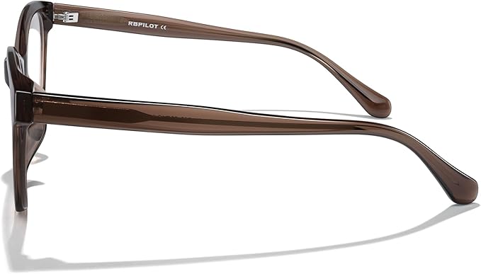 RB.Pilot Reading Glasses for Women Anti Blue Light Computer Readers Magnifying Glass for Reading