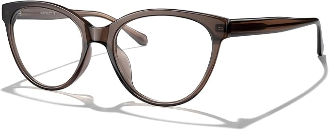 RB.Pilot Reading Glasses for Women Anti Blue Light Computer Readers Magnifying Glass for Reading