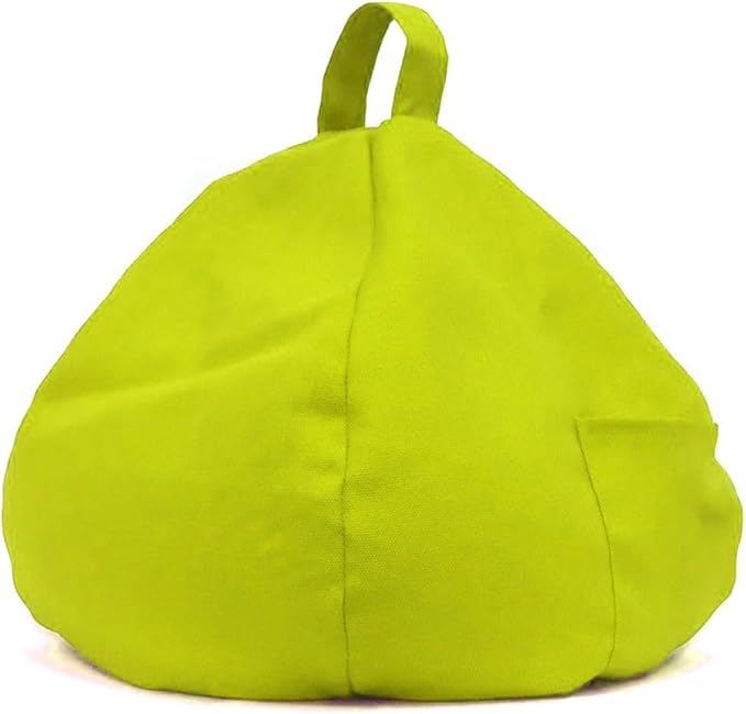 Book Pillow for Reading in Bed, Bed Tablet Holder, Portable Bean Bag Holder, for Bedtime Adventures, Portable Travel Cushion, for Standing Computers, Books, Tablets