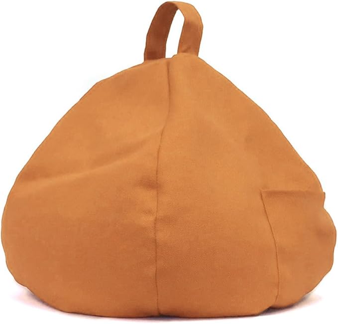 Book Pillow for Reading in Bed, Bed Tablet Holder, Portable Bean Bag Holder, for Bedtime Adventures, Portable Travel Cushion, for Standing Computers, Books, Tablets