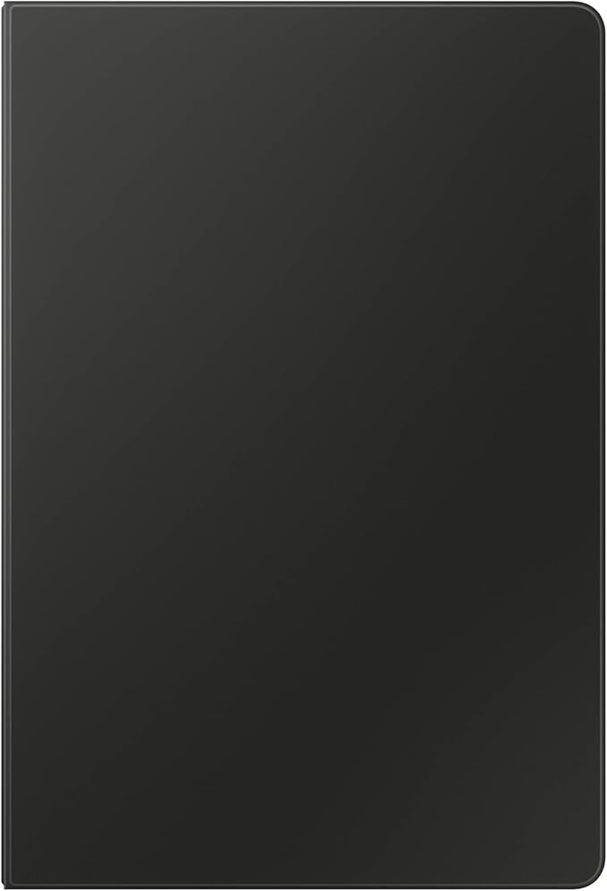 SAMSUNG Galaxy Tab S10 FE 128GB WiFi Android Tablet + Book Cover Keyboard Slim, Large Display, Long Battery Life, Powerful Processor, S Pen, US Version, 2025, 2 Yr Manufacturer Warranty, Blue