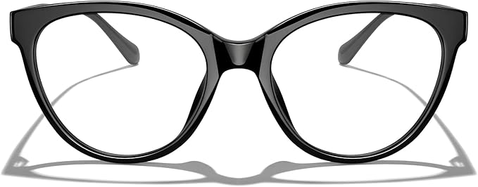 RB.Pilot Reading Glasses for Women Anti Blue Light Computer Readers Magnifying Glass for Reading