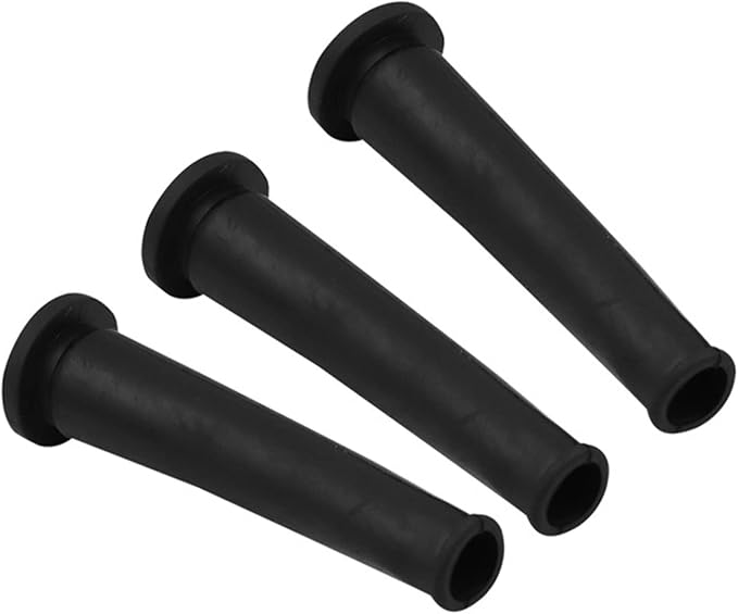Strain Relief Cord Boot Protector Cable Rubber Sleeve Hose Strain Relief Protector for Electric Drill Grinder Cable Sleeves Cord Management