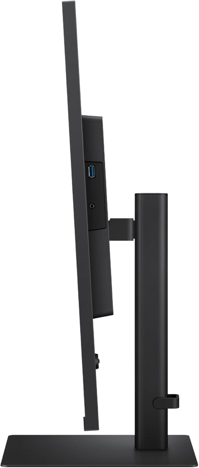 Samsung 37" ViewFinity S7 (S70D) 4K UHD HDR10 High Resolution Monitor, DP Port, TUV-Certified, 2025, LS37D700EANXZA