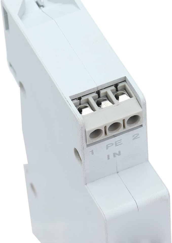 Voltage Arrester Device, Surge Protectors LTFL-24 24V DC Surge Protective Device, Voltage Protection Arrester Signal Lightning Protector House