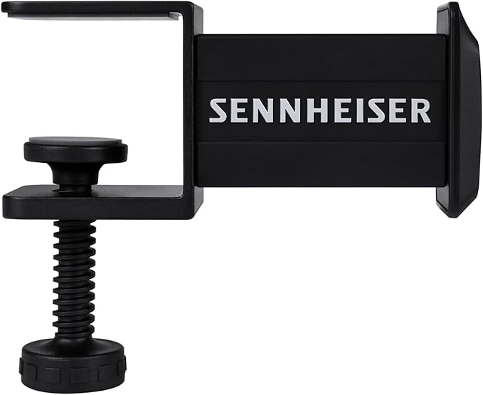 Sennheiser GSA 50 Headphone Headset Hanger Holder Universal Fit