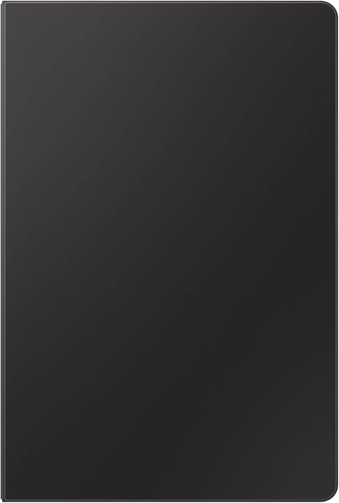 SAMSUNG Galaxy Tab S10 FE+ 13.1” 256GB WiFi Android Tablet + Book Cover Keyboard Slim, Long Battery Life, Powerful Processor, S Pen, US Version, 2025, 2 Yr Manufacturer Warranty, Blue