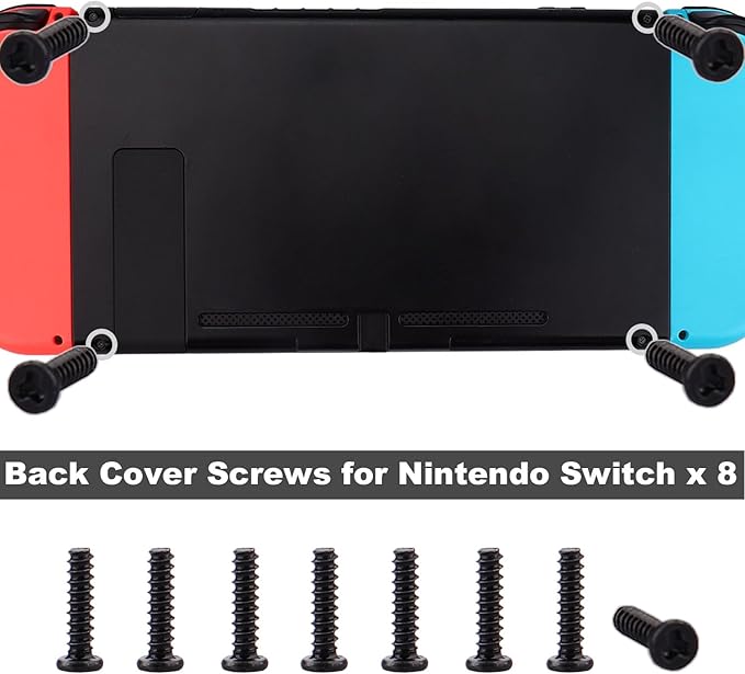 Game Card Reader Slot Replacement Compatible with Switch (Third Party)