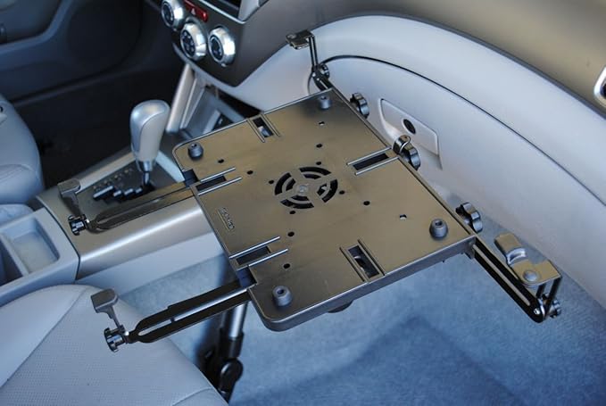 Mobotron MS-426 Standard Vehicle Laptop Mount