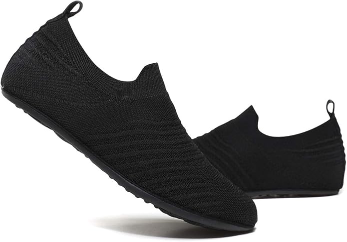 Hayeabi Ultra-Comfort Lightweight House Slippers Unisex Adult Indoor/Outdoor Around The House Home Shoes for Women Men