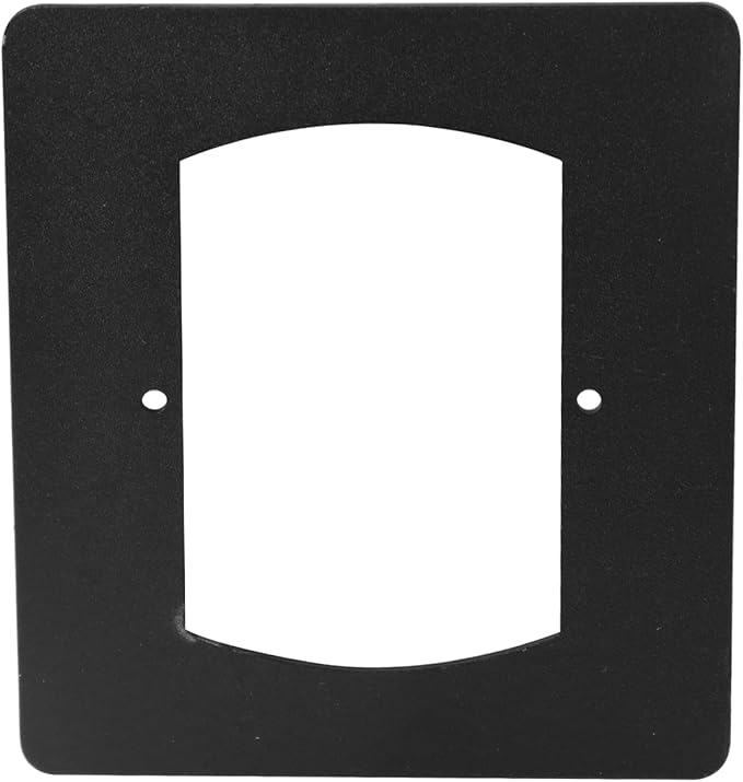 Whole House Surge Protector Flush Flat Mount Kit, Replace for CHSPFMKIT, Compatible with Eaton Cutler Hammer CHSPF Series Electrical Panels