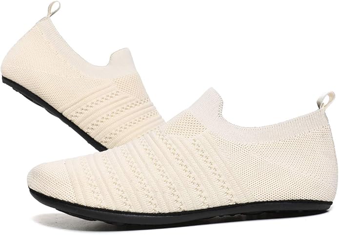 Hayeabi Ultra-Comfort Lightweight House Slippers Unisex Adult Indoor/Outdoor Around The House Home Shoes for Women Men