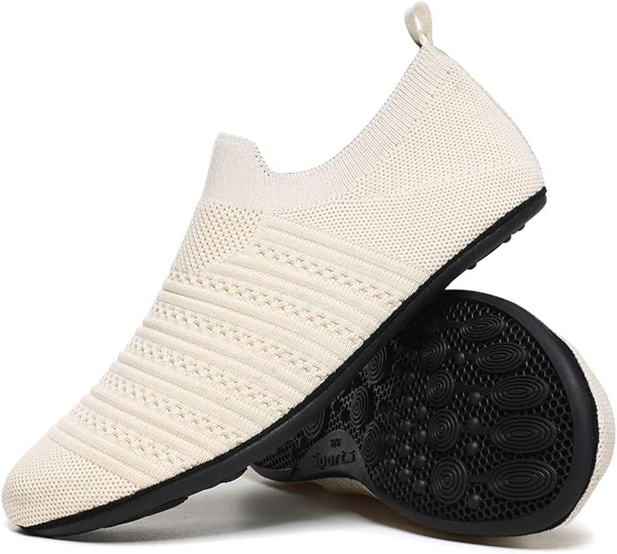 Hayeabi Ultra-Comfort Lightweight House Slippers Unisex Adult Indoor/Outdoor Around The House Home Shoes for Women Men
