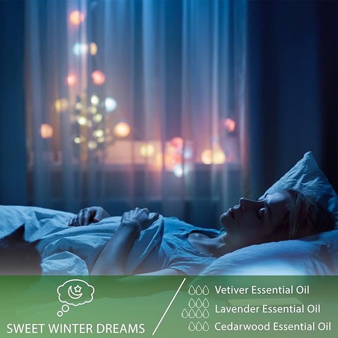 Cedarwood Essential Oil, 3.38Fl.Oz PHATOIL Pure Essential Oil Singles for Aromatherapy Diffusers, Humidifiers, Great for DIY Candle and Soap Making, Gift for Friend