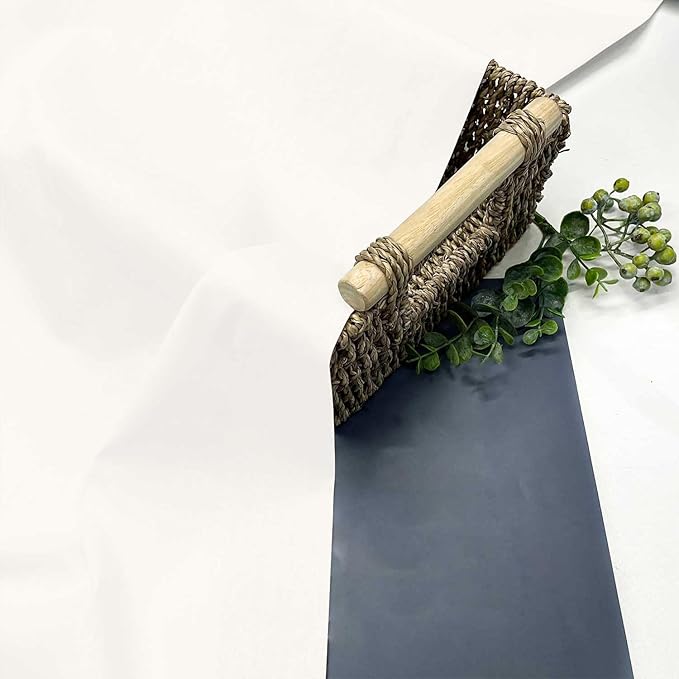 Ivory Photo Backdrop for Photoshoot Ivory Background for Photography Photo Backdrop Curtain for Party 5x7 FT