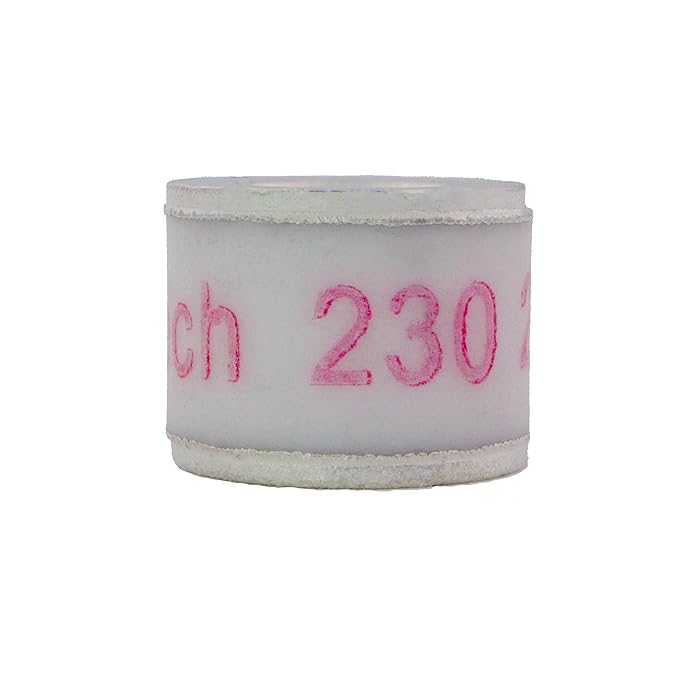 Proxicast Replacement 230V Gas Discharge Tubes (4 Pack) for 0-3 GHz Coaxial Lightning Arresters (ANT-230-GDT-4PK)