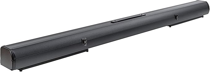 【Wider Style】 KHOMO Gear Green Screen 84 x 84 inch – Extra Large Pull Down Backdrop – Portable Collapsible Roll Down Projector Screen – Green Screen for Video, Streaming, and Photography
