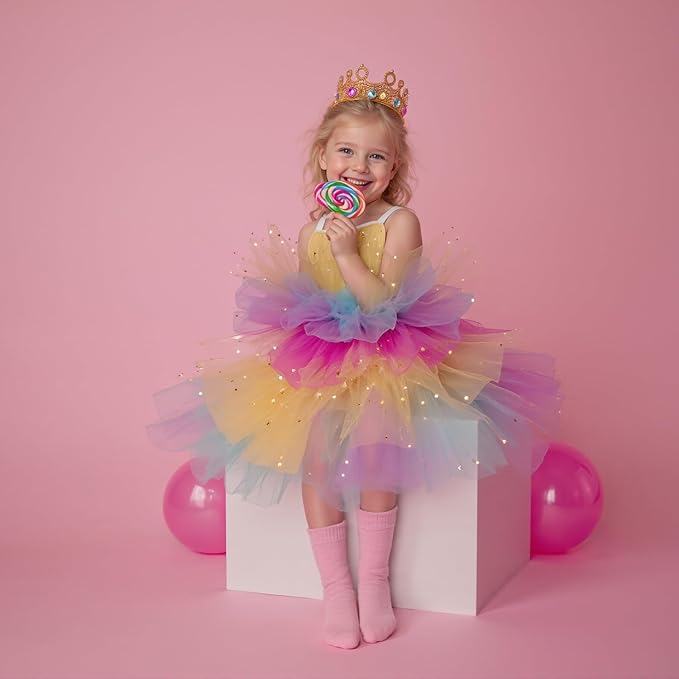 Kate Seamless Paper Backdrop for Photography Solid Pink Backdrop Paper (53''x16.4' Baby Pink)