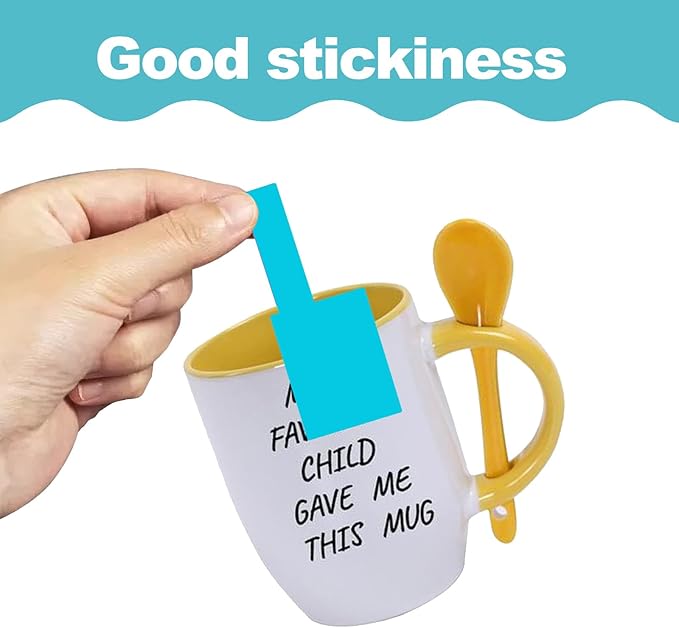 270 PCS Cable Labels, 9 Colors Waterproof Network Cable Label Stickers, Machine Room Marking Labels, Waterproof Key Identification Labels.They can be Handwritten and Printed.