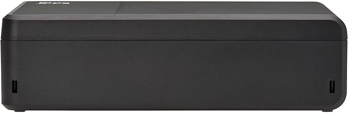 Tripp Lite Cloud-Connected 850VA UPS Battery Backup and Surge Protector, Remote Management & Monitoring, 450W, 5 Outlets, Computer UPS, Wall Mount Option, 5ft Cord, 3-Year Warranty (BC850RNC)