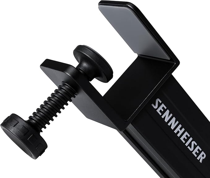 Sennheiser GSA 50 Headphone Headset Hanger Holder Universal Fit