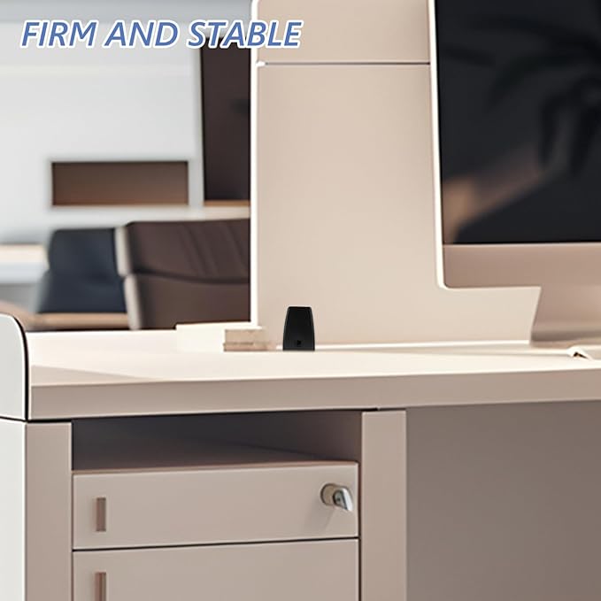 2pcs Desk Divider Clips Mobile Clip Office Partition Clamp Sneeze Guard Soundproof Baffle Privacy Panel