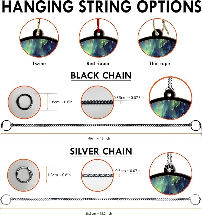 Personalized Cat Memorial Suncatcher – Custom Name & Cat Silhouette with Multiple Background Options, Pet Loss Sympathy Gift, Memorial Keepsake for Cat Lovers (Up to 3 Pets)