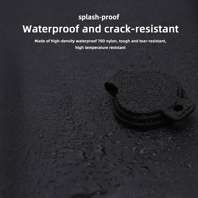 YBLOC Reusable Vacuum Compression Travel Bag - 1-Pack 24L Space Saver Bag, IP67 Waterproof TPU Vacuum Bags for Luggage, Carry-On & Backpack Travel, Blankets, Seasonal Storage(1 PC/24L)
