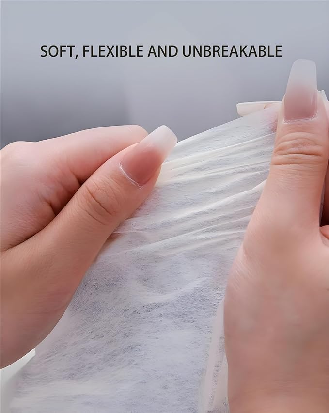 96 Sheets Tissue Flower Wrapping Paper Cotton Wrapping Flower Paper Withdrawable Lining Paper Non-woven Waterproof Floral Bouquet Wraps For Florist Packaging Arrangement (Light Gray)