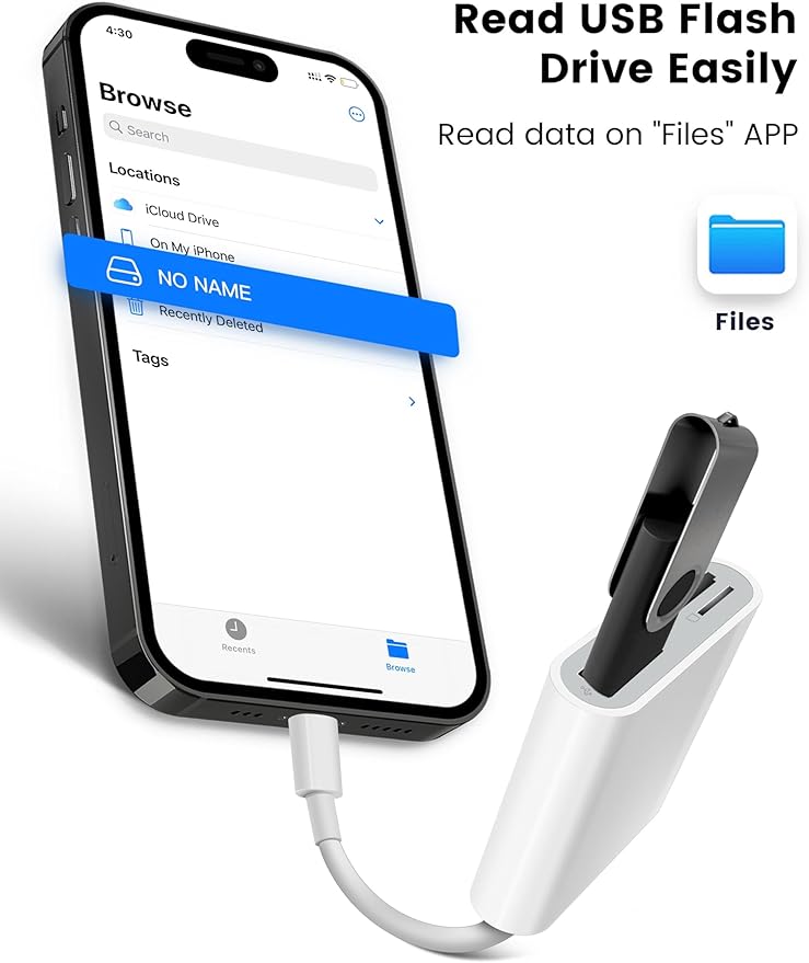 USB C SD Card Reader for iPhone 15 16 iPad Mac 3 in 1 USB-C Memory Trail Camera Card Adapter with Dual Slots & USB Port for Mac MacBook Pro/Air/Mini Android Laptop More USBC Typec Devices