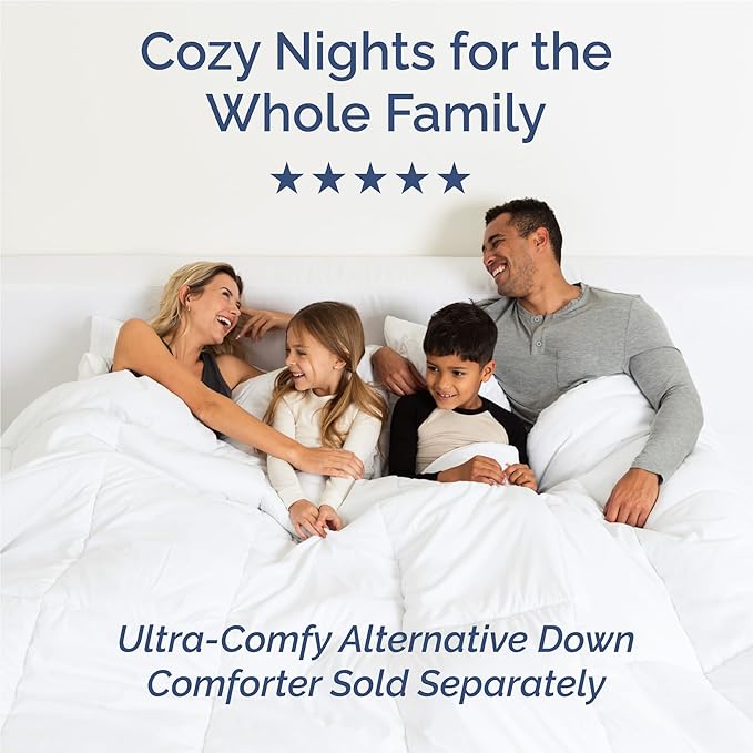 Full Size 4 Piece Sheet Set - Comfy Breathable & Cooling Bed Sheets Set - Hotel Luxury Bedding for Women, Men, Kids, Teens, Boys & Girls - Deep Pockets, Ultra-Soft and Wrinkle Free - Oeko-Tex - Coral
