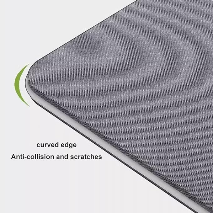 LXHELIVERY Freestanding Desk Divider -Desk Divider Privacy Panel Desk for Table Standing Sound Proof Dividers Desktop Office Furniture Partitions for Classroom (Color : Gray, Size : 60x30cm)