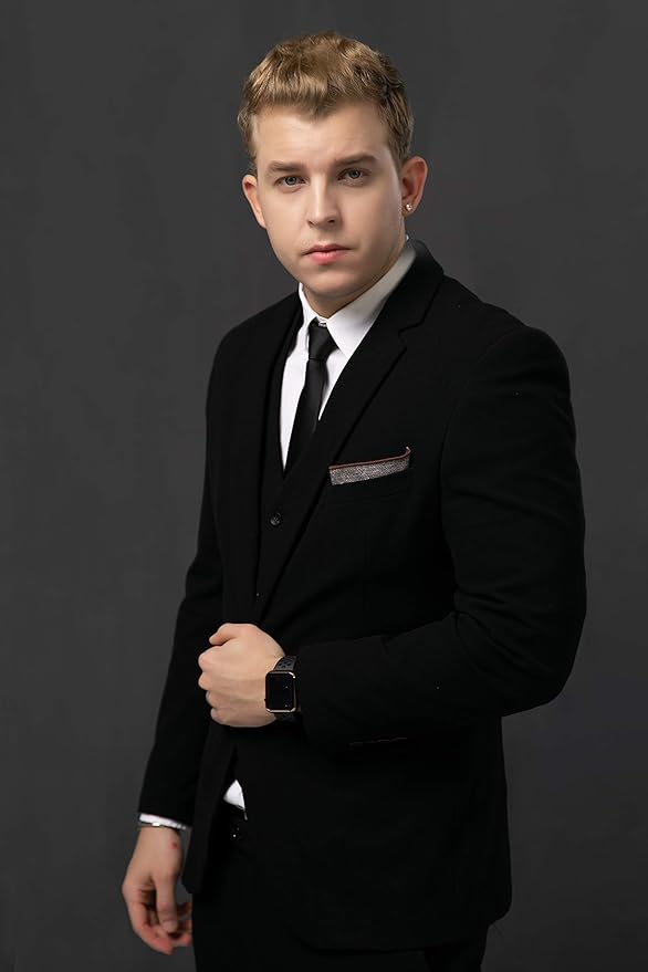 Kate 6ft×9ft Solid Gray Backdrop Portrait Background for Photography Studio