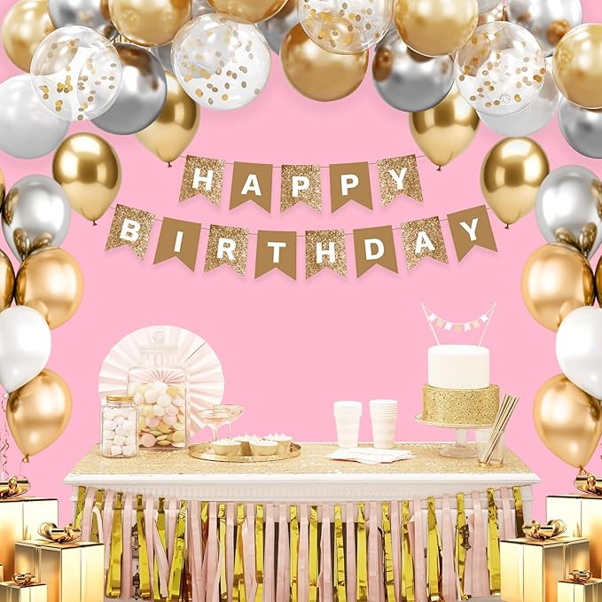 Large Size 10x10FT Pink Background Studio Background Photography Party Video Recording Portrait Screen Props
