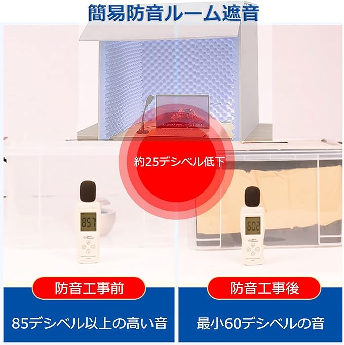 Portable Sound Recording Vocal Booth Box,Desktop Soundproof Cover,Isolation Booth,Sound Absorbing Shield,sound Proof Foam Panels To Filter Vocal,studio Booth,isolation Booth,portable Recording Studio