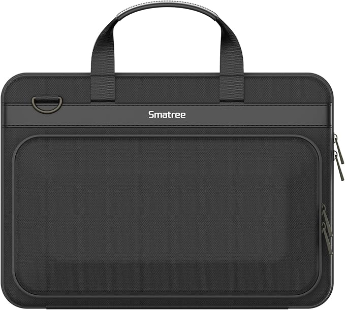 Smatree Heavy Duty Hard Case Compatible for 16 inch ASUS ROG Strix SCAR 16 2025/2024/2023, ROG Strix G16 2025/2024/2023,ROG Zephyrus Duo 16 2023/2022, 15.6 inch ASUS ROG Zephyrus Duo 15 SE 2021 (A800)