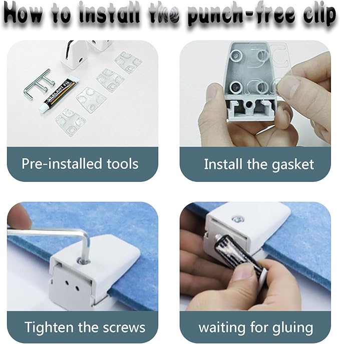 Desk Divider Privacy Panel Clamp-on Acoustic Freestanding Desktop Partition Dividers for Office Student Sound Proof Reducing Noise Visual Distractions Green 30 * 80cm