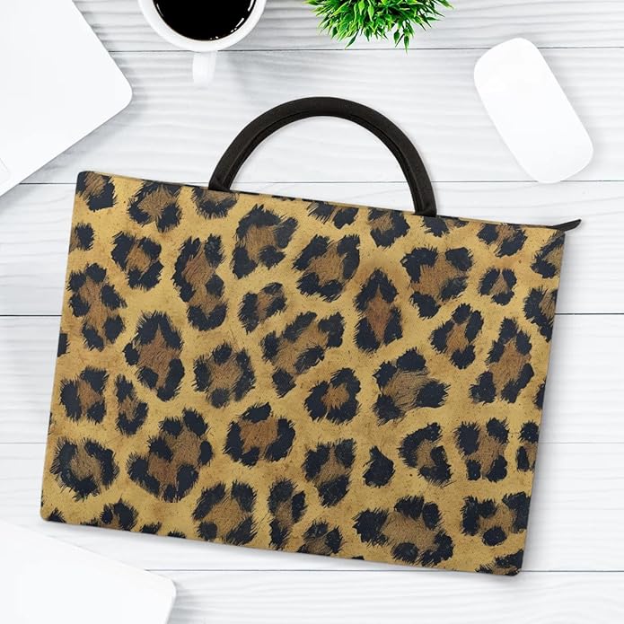 Hsnar 15.6 Laptop Case Briefcase Handbag with Accessory Pocket Slim Laptop Bag Laptop Sleeve
