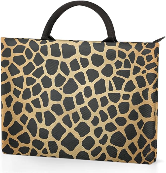 Hsnar 15.6 Laptop Case Briefcase Handbag with Accessory Pocket Slim Laptop Bag Laptop Sleeve